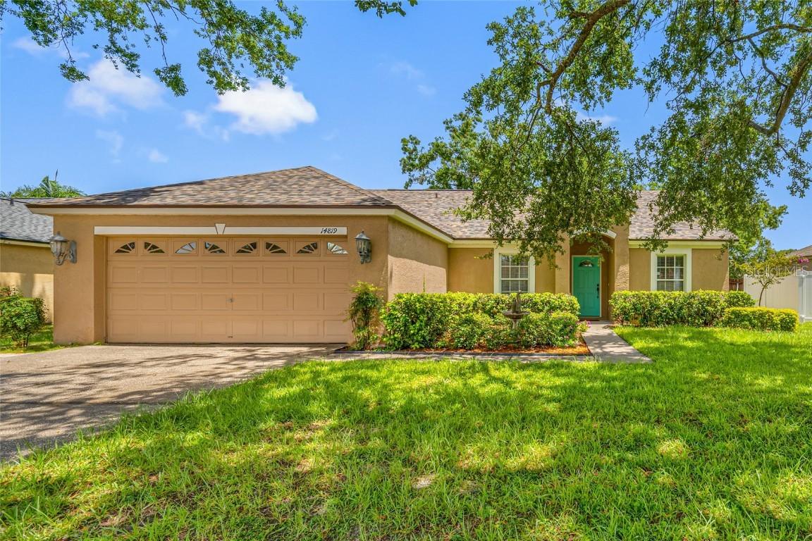 14819 Redcliff Dr., Tampa, FL 33625