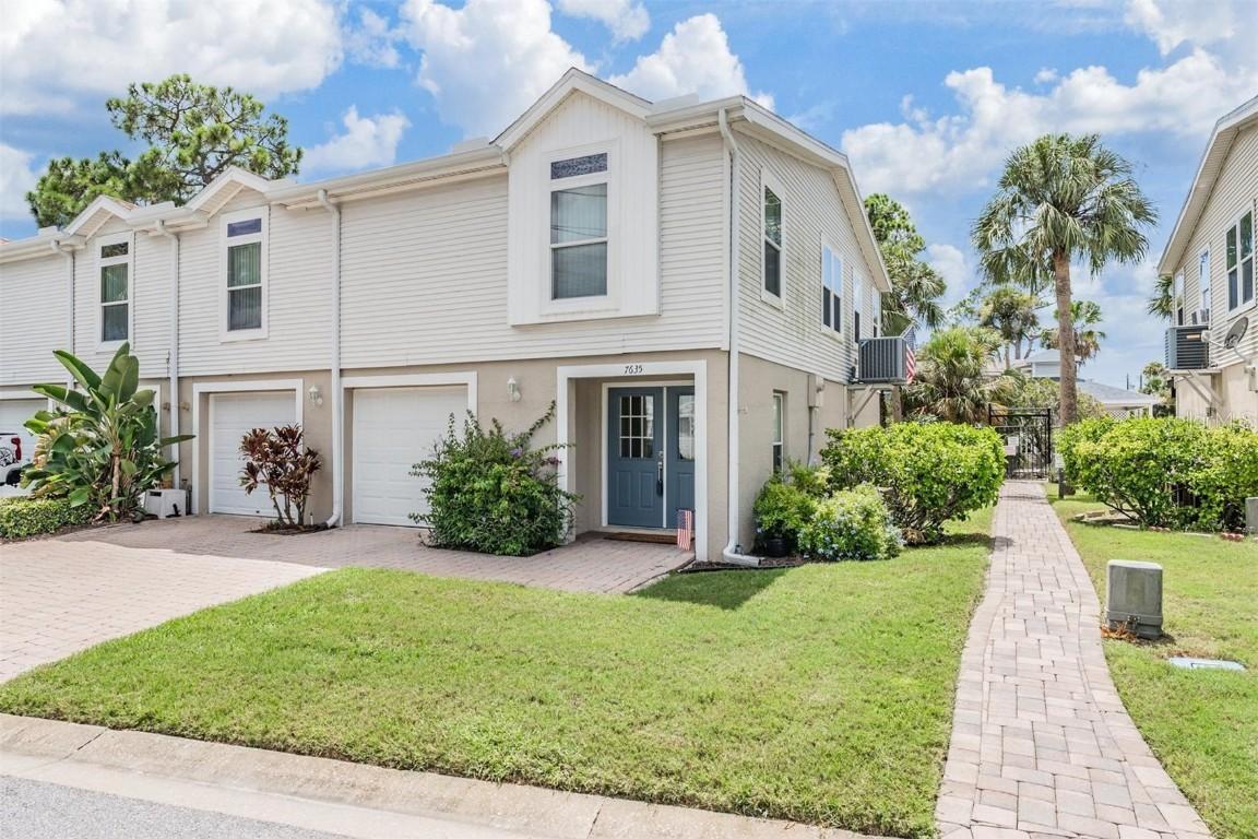 7635 Sailwinds Pass, Port Richey, FL 34668
