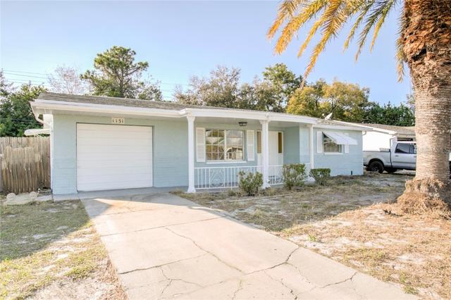 New Homes For Sale This Week That Attend Anclote High School: June 13th to June 19th