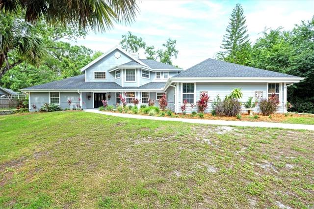 New Homes with In-ground Swimming Pools in East Lake Woodlands: June 15th to June 21st