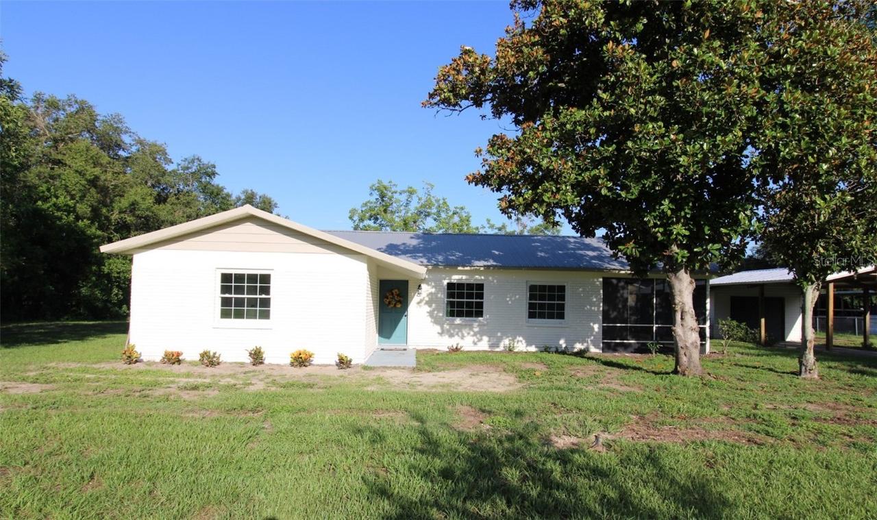 8807 Mary Ivy Dr., Plant City, FL 33567