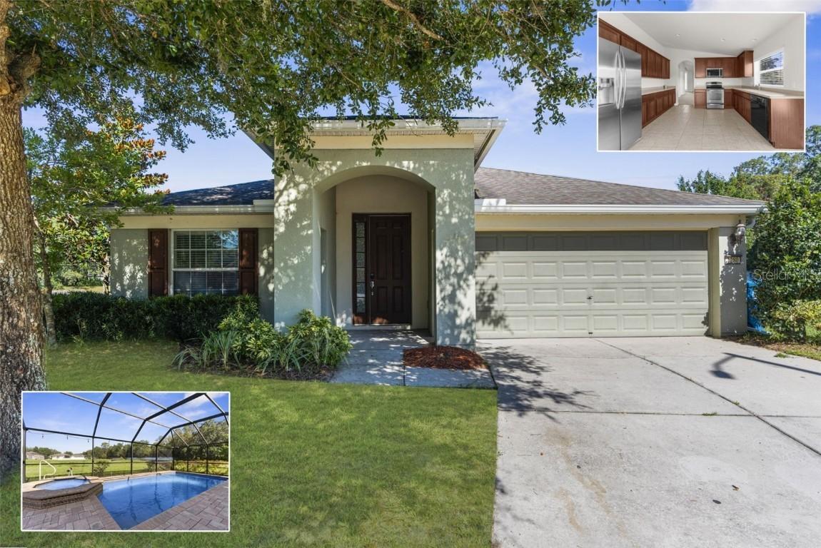 1280 Hill Flower Dr., Brooksville, FL 34604