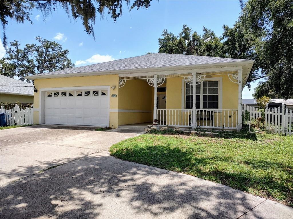1006 Tropical Dr., Bradenton, FL 34208