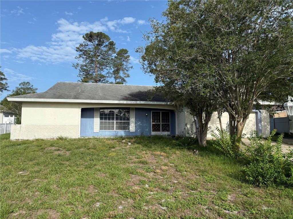 5479 Mosquero Rd., Spring Hill, FL 34606