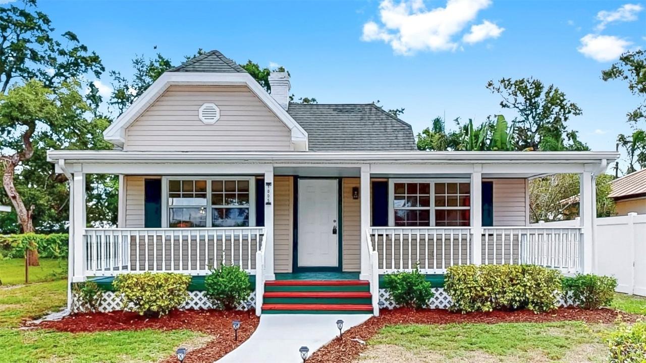 1005 45th St., Bradenton, FL 34209