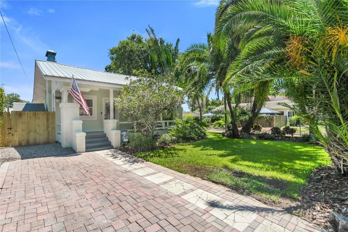 3220 W San Pedro St., Tampa, FL 33629