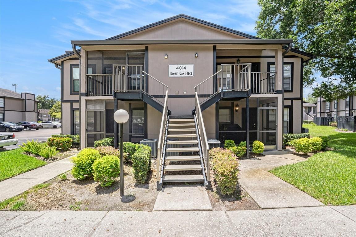 4014 Dream Oak Pl. #202, Tampa, FL 33613