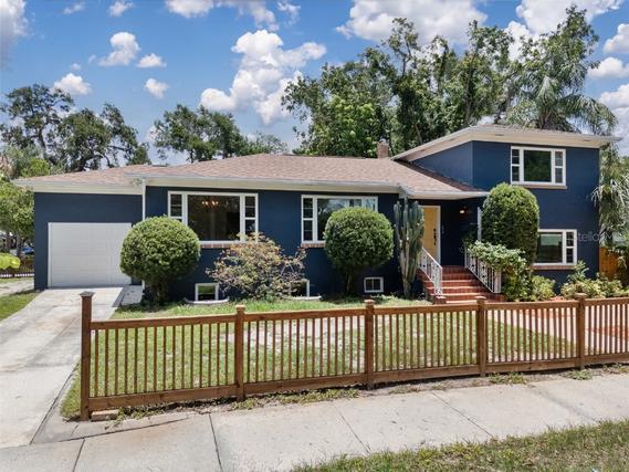 New Homes For Sale This Week in Tampa Heights: June 13th to June 19th