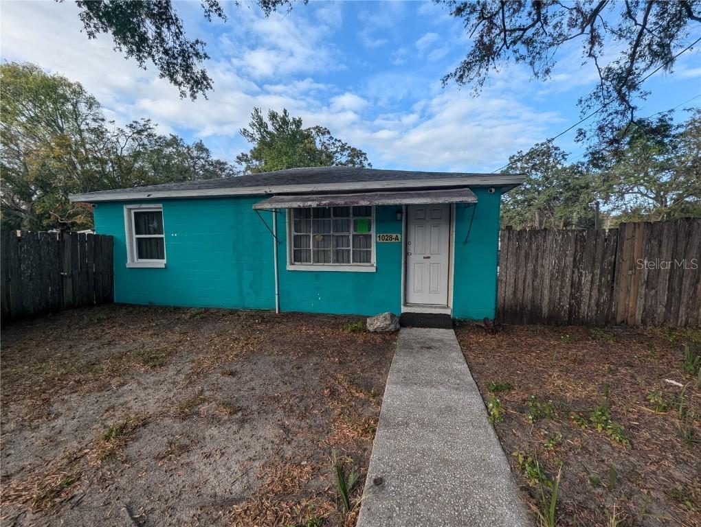 1028 E 93rd Ave. #A, Tampa, FL 33612