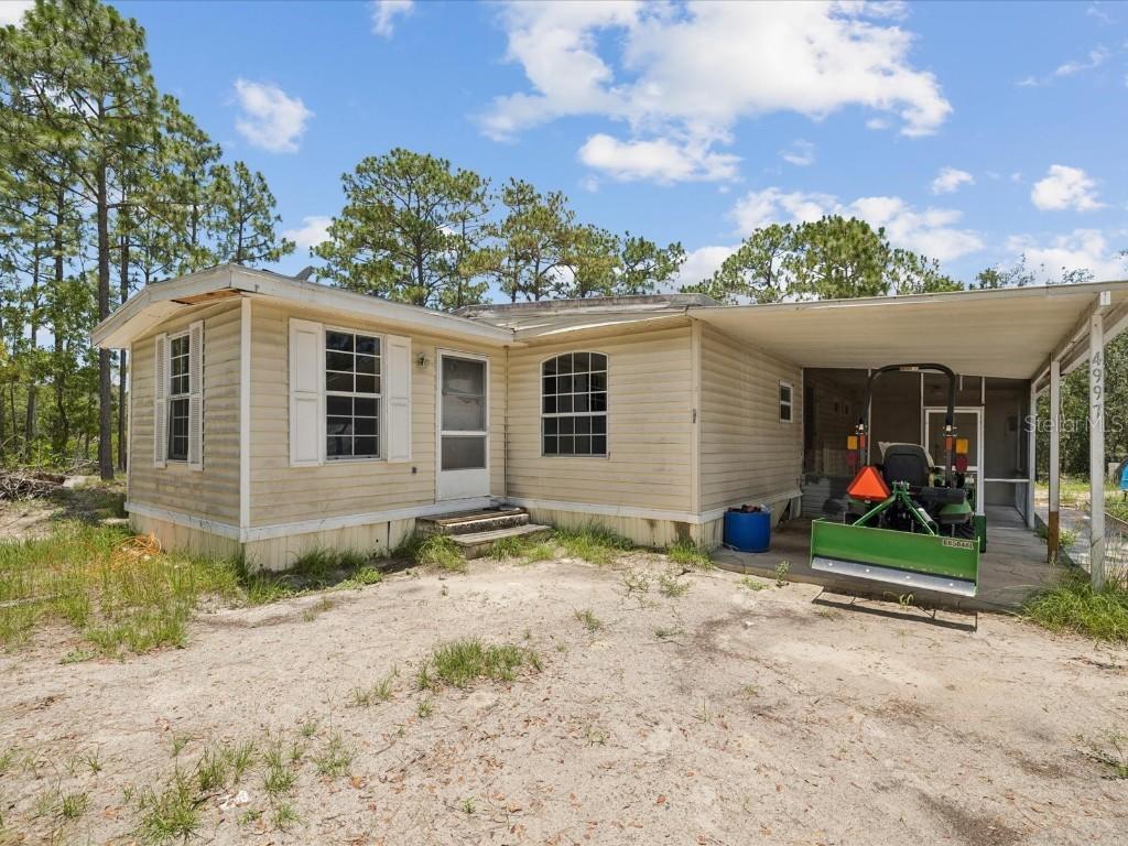 4997 W Samples Ln., Homosassa, FL 34446