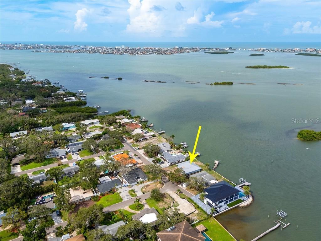 3290 Sunset Dr., St Petersburg, FL 33710