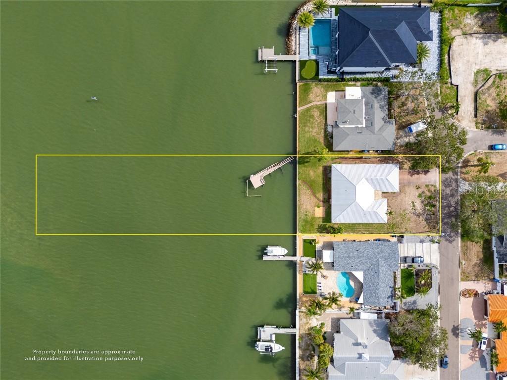 3290 Sunset Dr., St Petersburg, FL 33710
