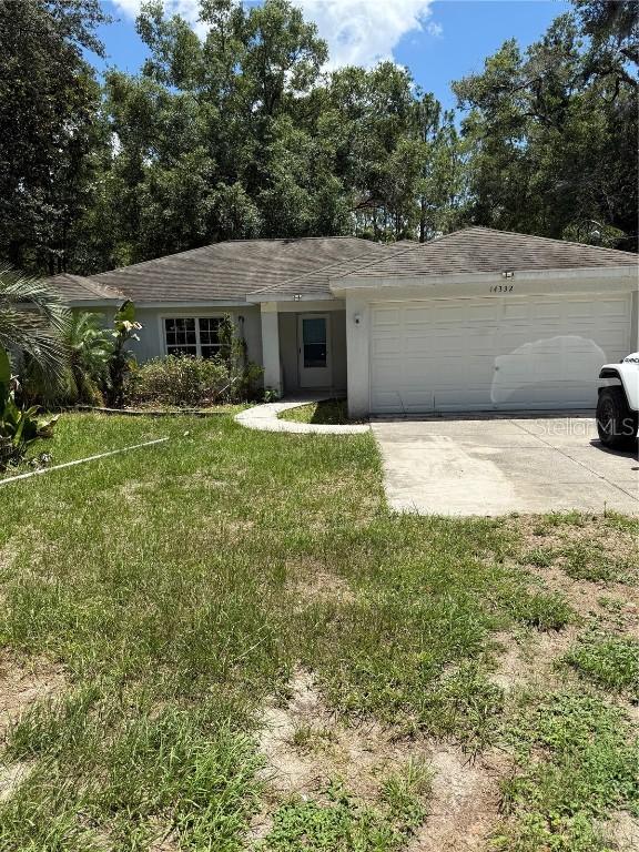 14332 Sorrel St., Brooksville, FL 34614