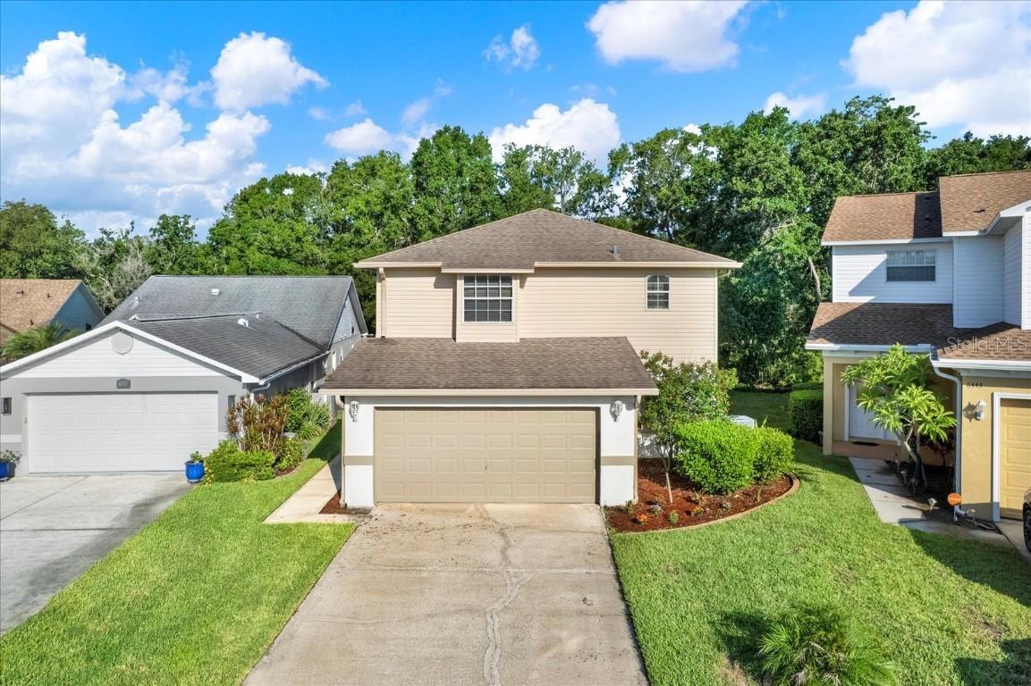 6439 Gentle Ben Cir., Wesley Chapel, FL 33544