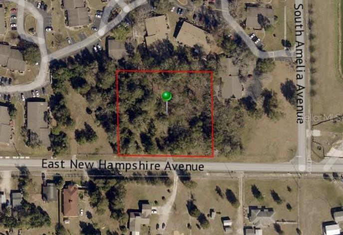 205 E New Hampshire Ave., Deland, FL 32724