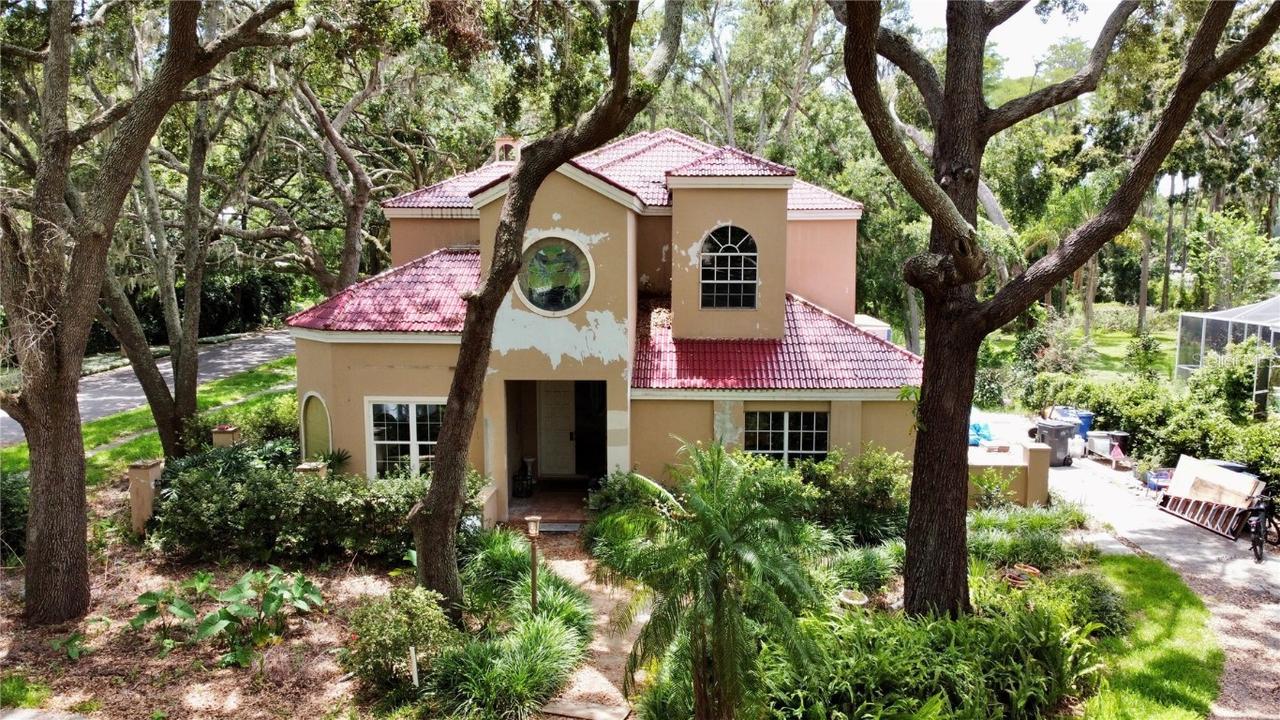 16006 Armistead Ln., Odessa, FL 33556