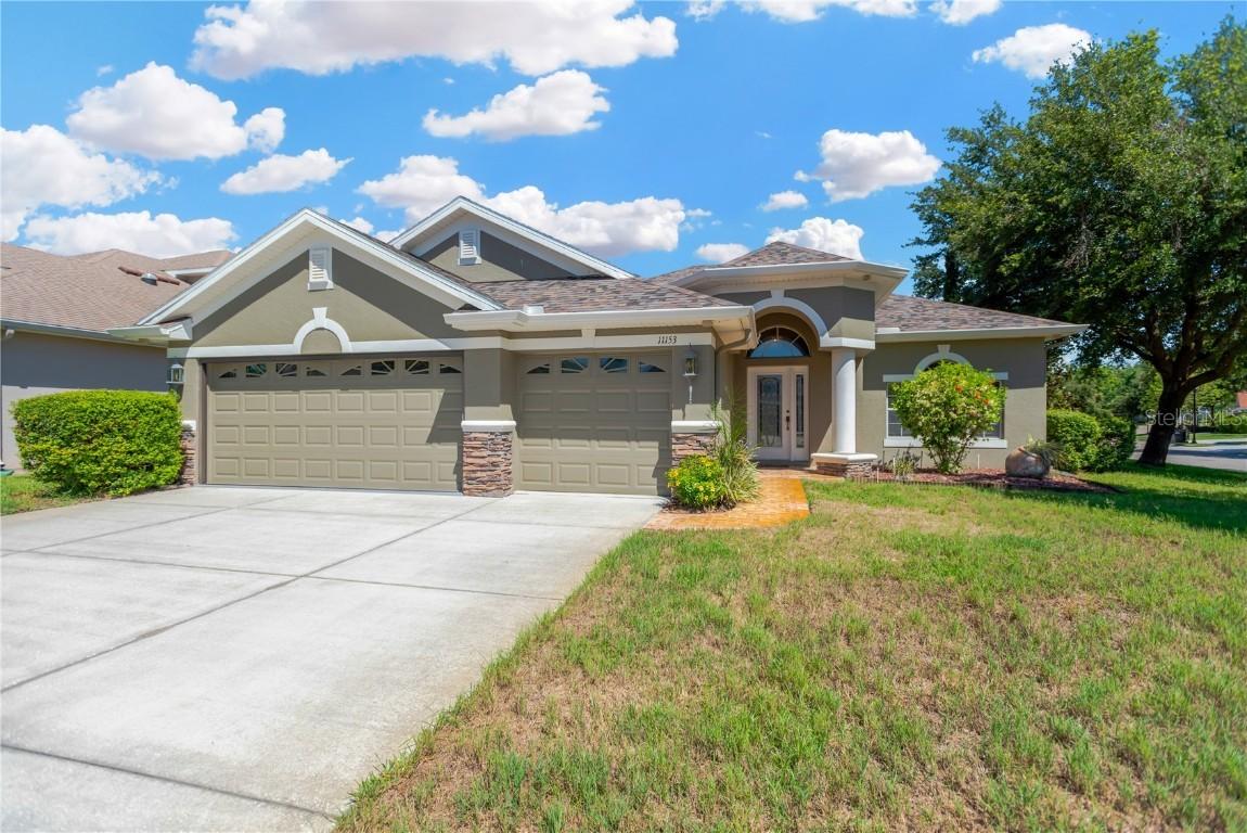 11153 Biddeford Pl., New Port Richey, FL 34654