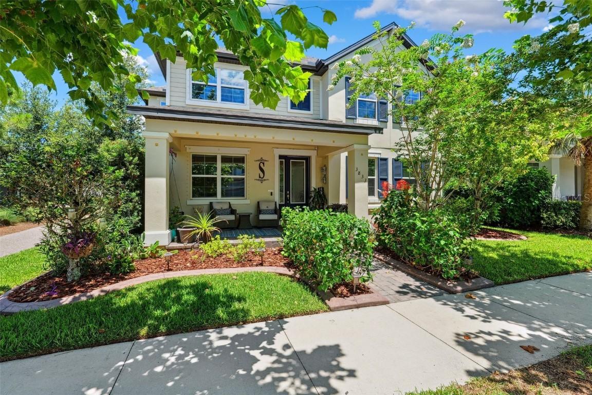 3833 Villamore Ln., Odessa, FL 33556