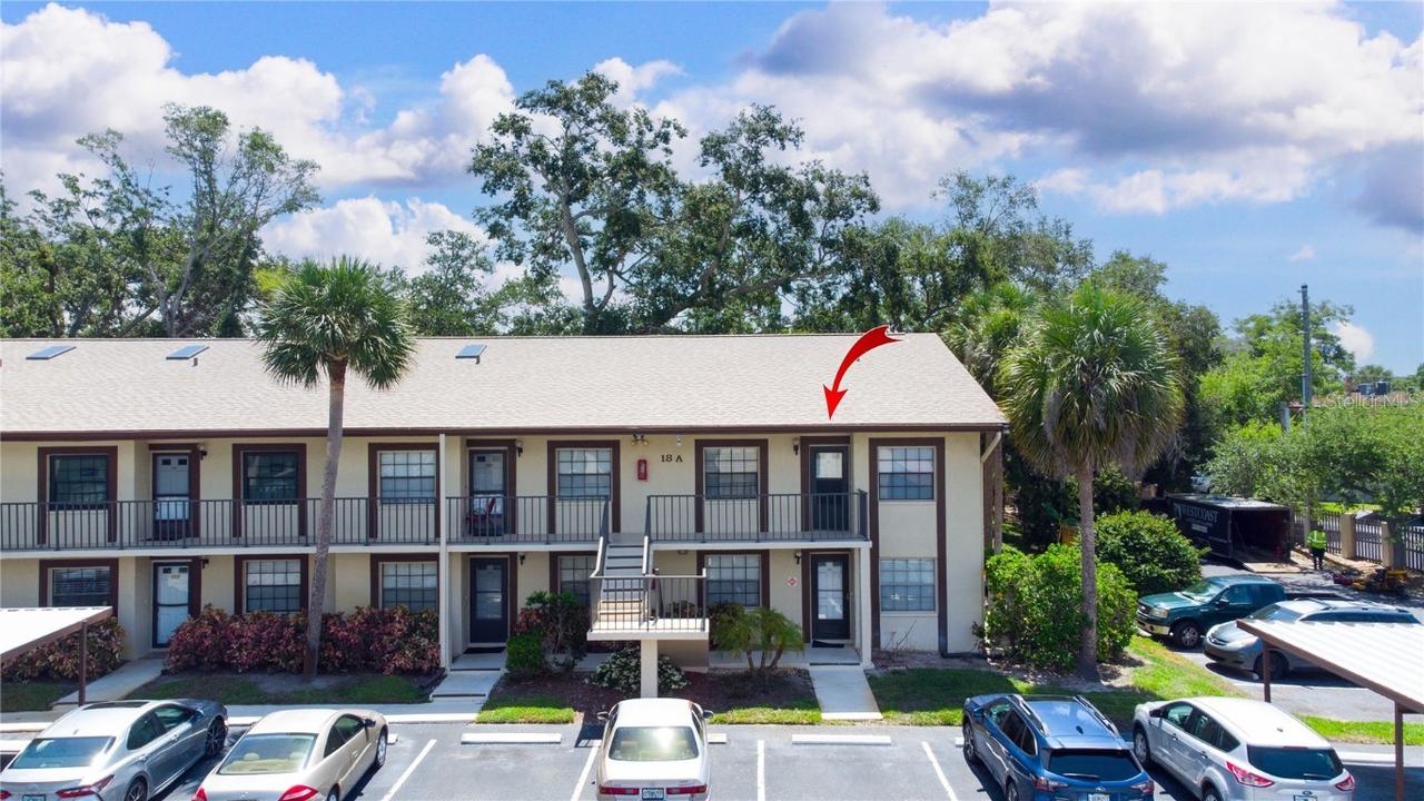 2400 Winding Creek Blvd. #Bldg18A#210, Clearwater, FL 33761