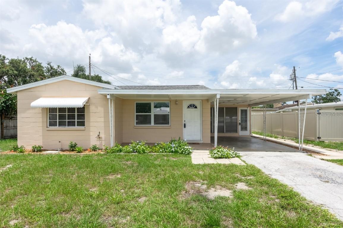 5221 48th Ave., St Petersburg, FL 33709