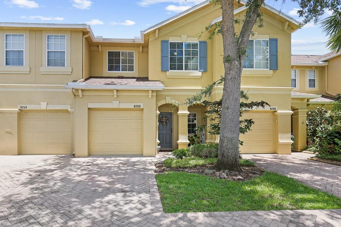 9206 River Rock Ln., Riverview, FL 33578