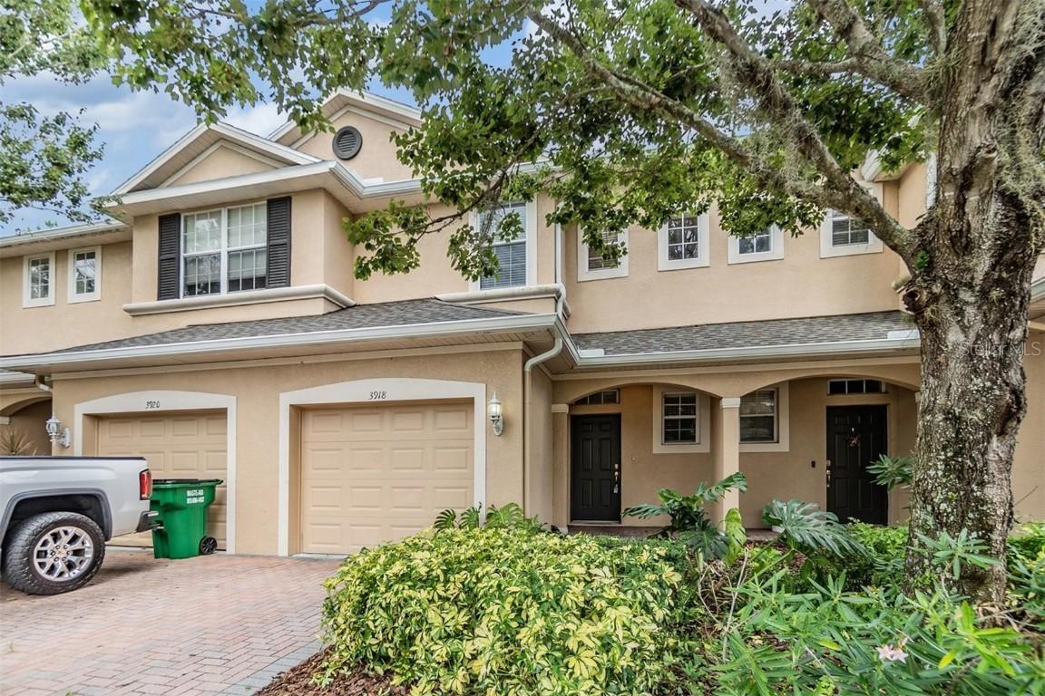 3918 Silverlake Way, Wesley Chapel, FL 33544