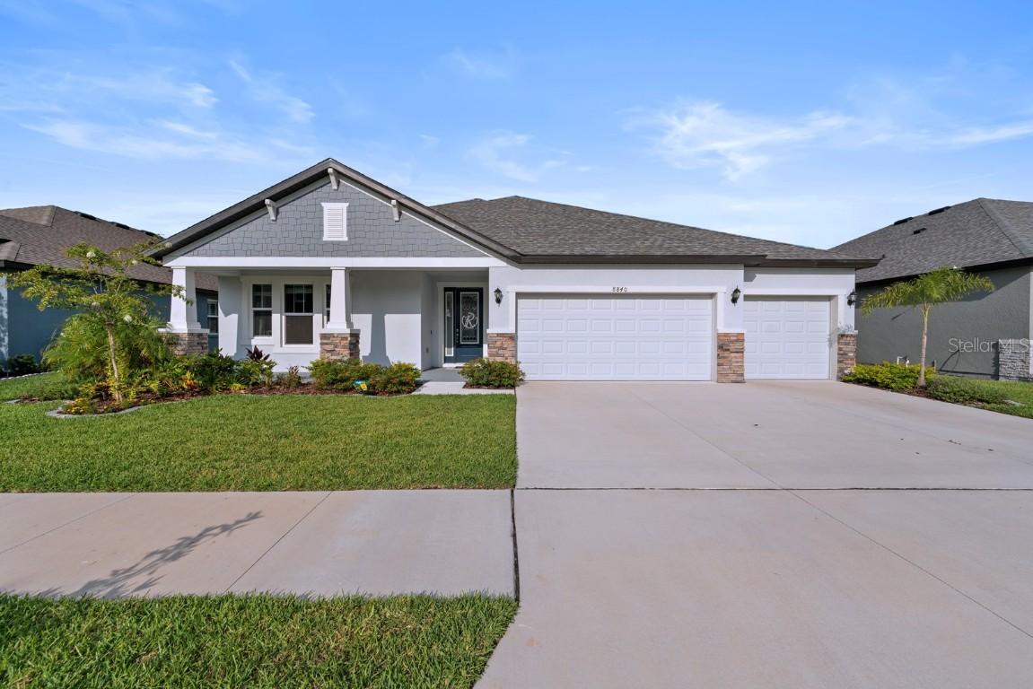 8840 Mugnai St., Riverview, FL 33578