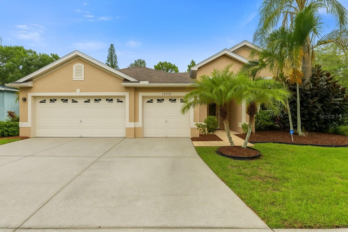 12031 Mountbatten Dr., Tampa, FL 33626