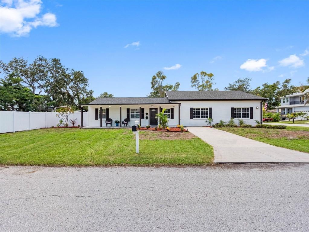 4401 S Trask St., Tampa, FL 33611