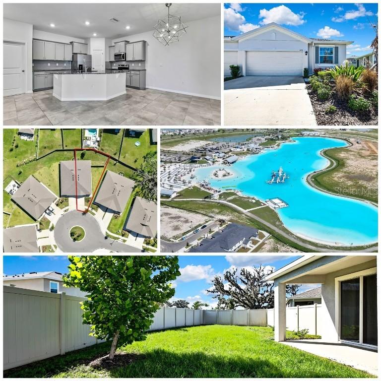 31105 Mango Fade Way, San Antonio, FL 33576