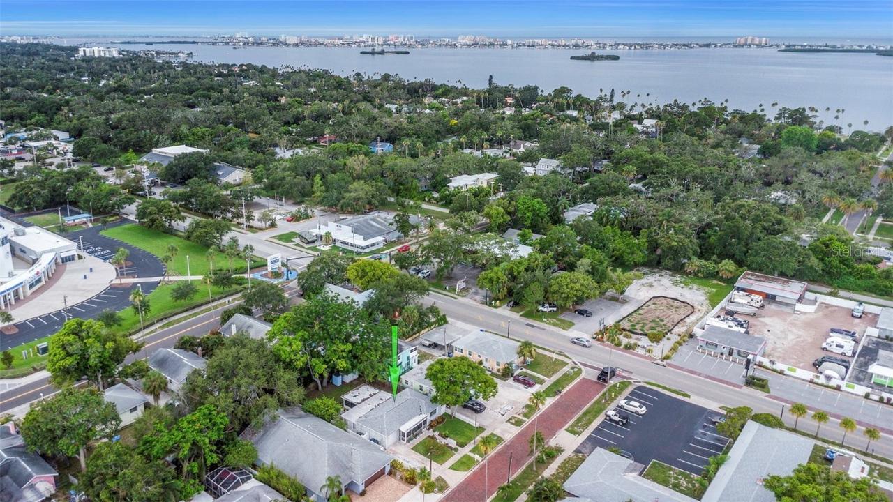 411 Locklie St., Dunedin, FL 34698