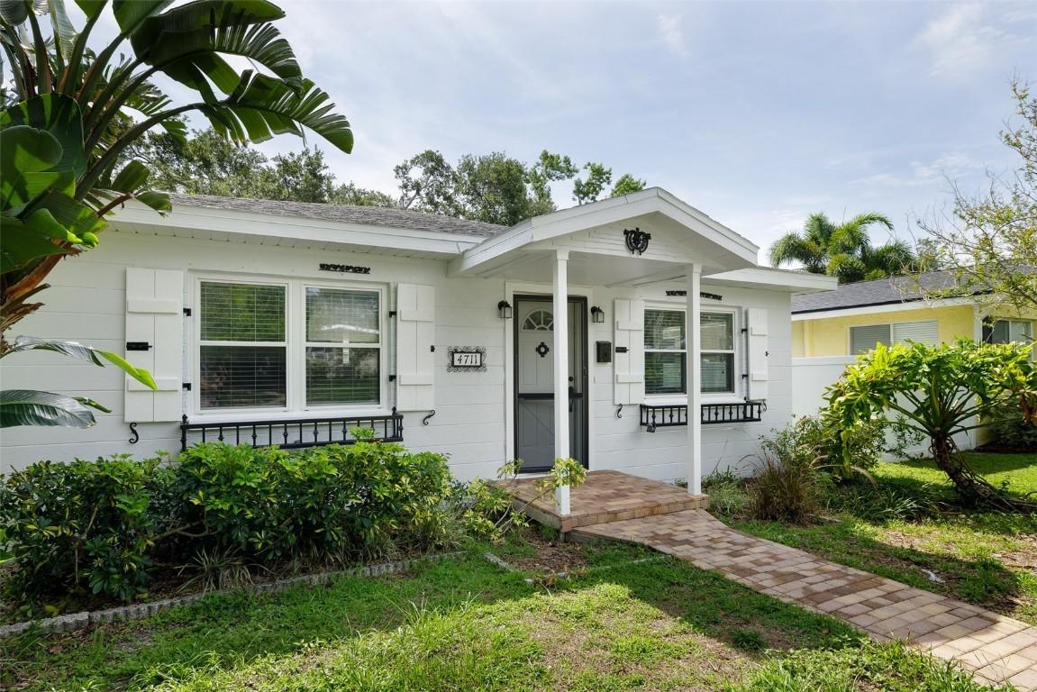 4711 12th St., St Petersburg, FL 33703