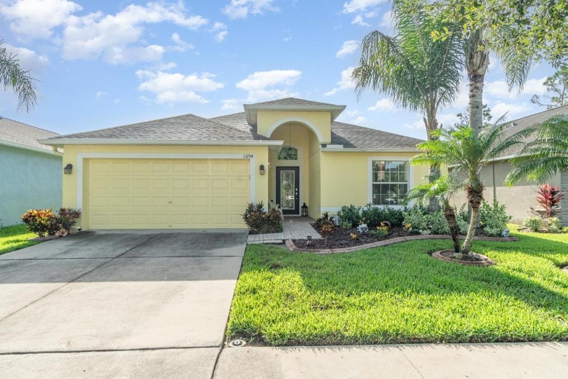 13194 Royal Pines Ave., Riverview, FL 33579