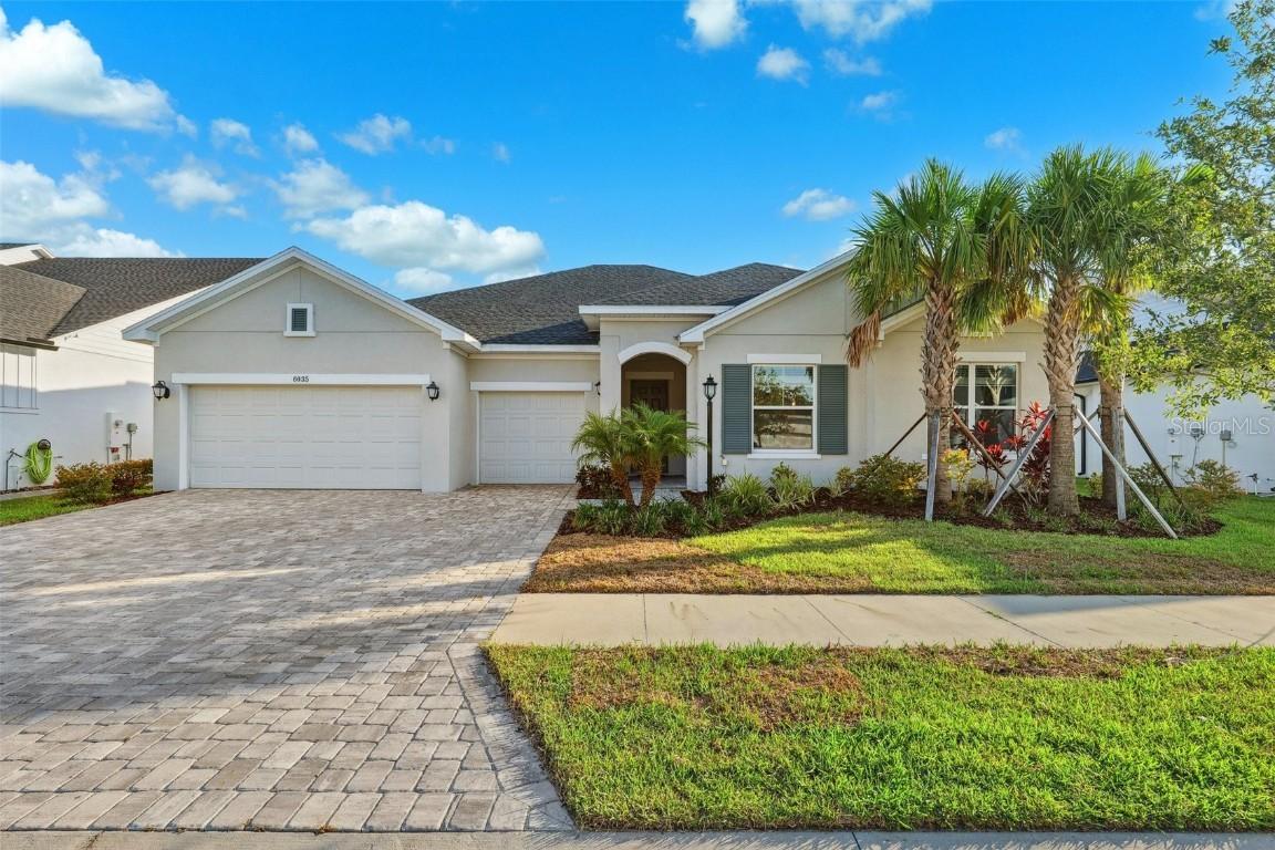6035 Nikki Ln., Odessa, FL 33556