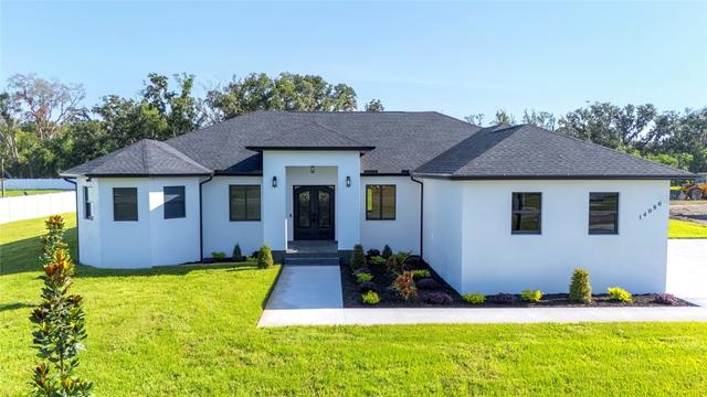 New Homes For Sale This Week That Attend Strawberry Crest High School: June 13th to June 19th