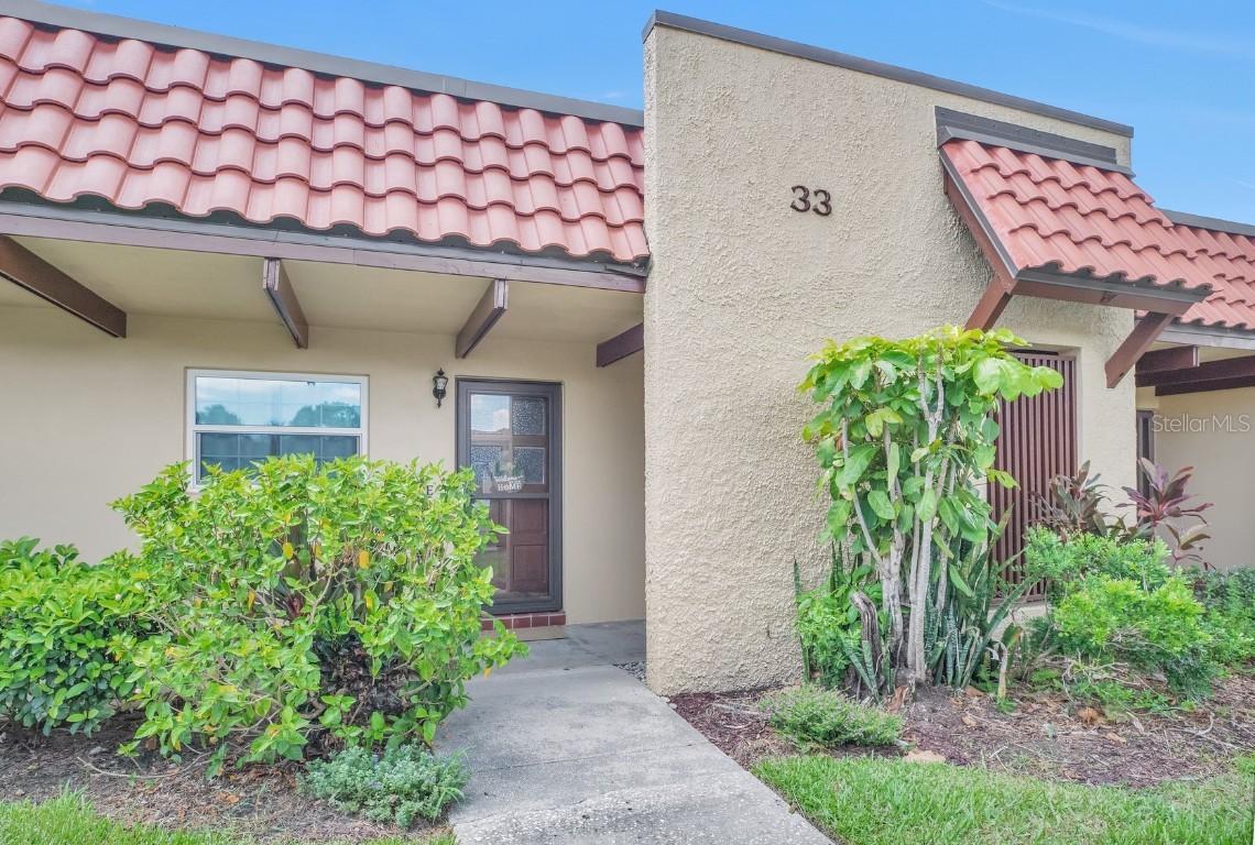 1701 Pinehurst Rd. #33E, Dunedin, FL 34698
