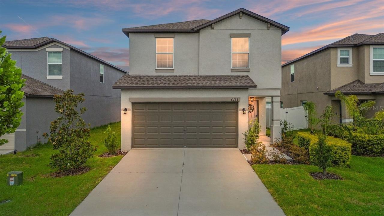 6744 Back Forty Loop, Zephyrhills, FL 33541