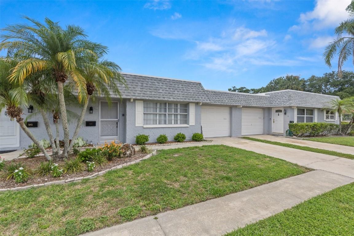 502 Cara Ct., Largo, FL 33771
