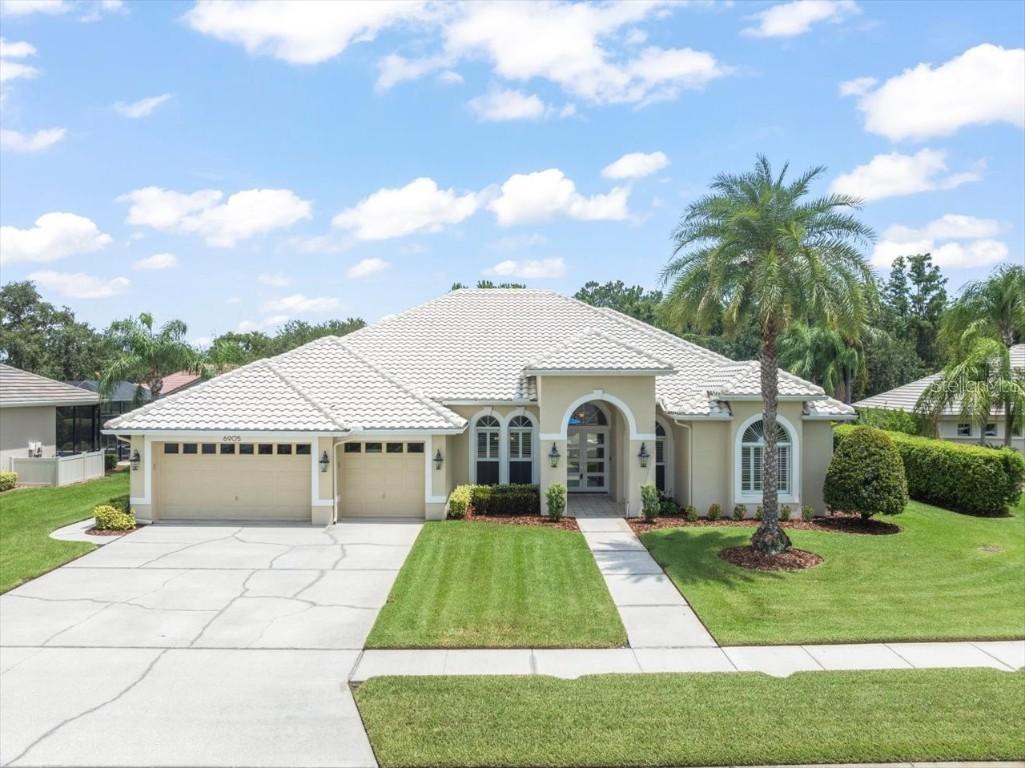 6905 Arabian Rd., Odessa, FL 33556