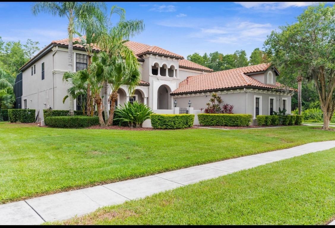3500 Ballastone Dr., Land O Lakes, FL 34638
