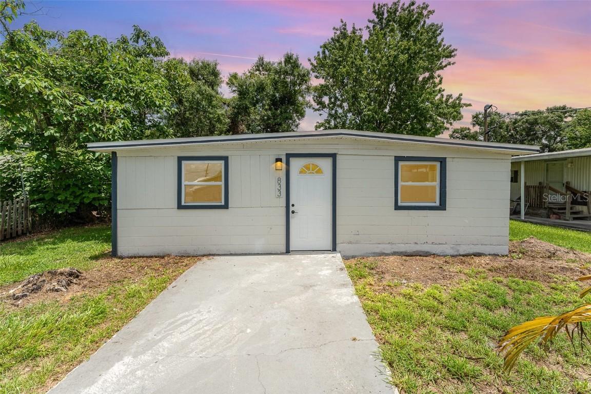 833 N Suwannee Ave., Lakeland, FL 33815