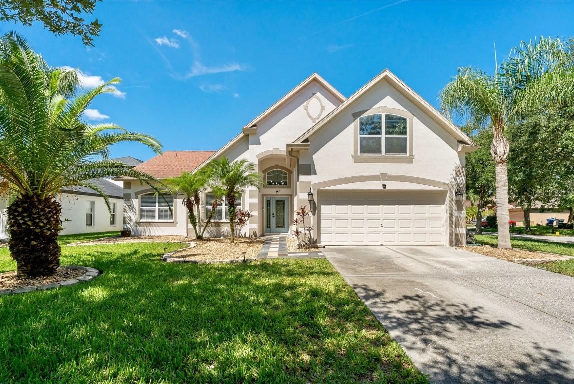 19206 Ivy Oak Way, Tampa, FL 33647