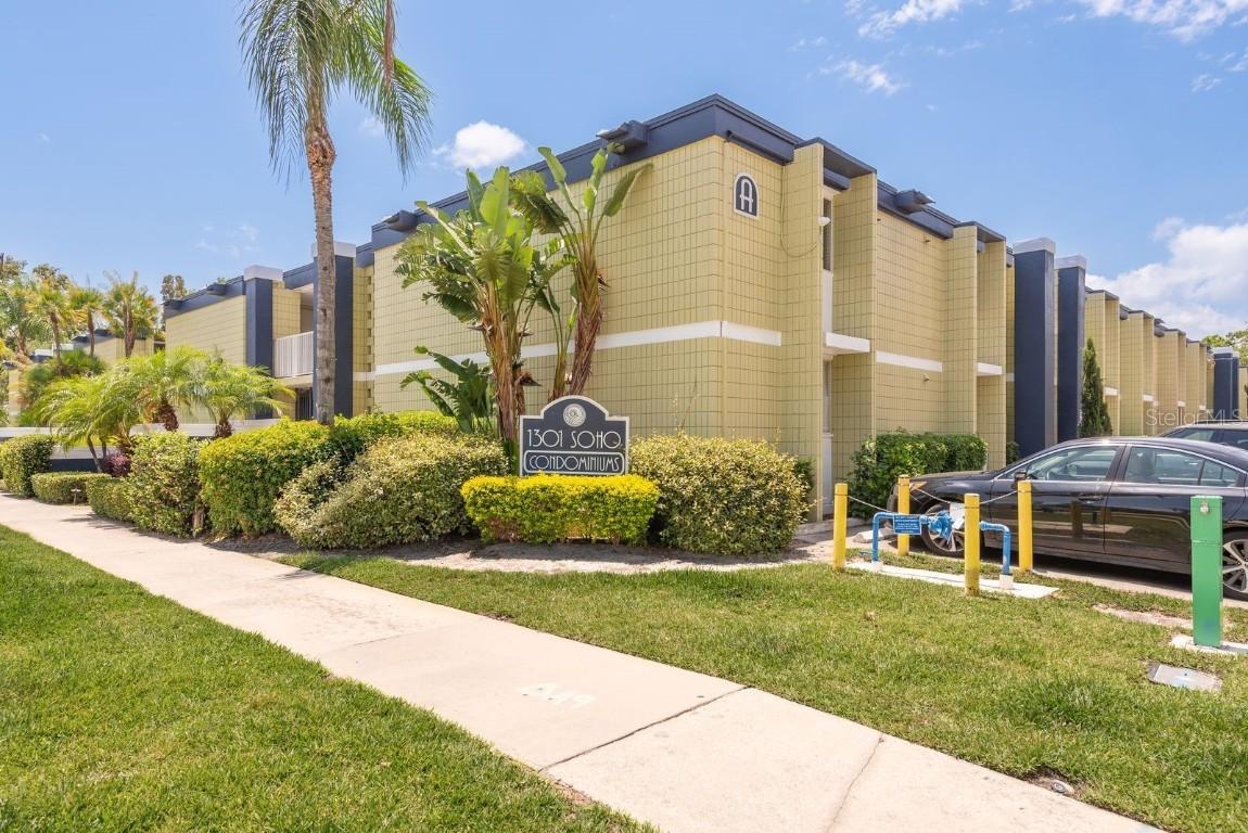 1301 S Howard Ave. #A9, Tampa, FL 33606