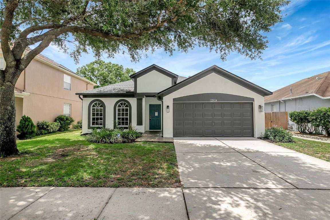 22824 Marsh Wren Dr., Land O Lakes, FL 34639