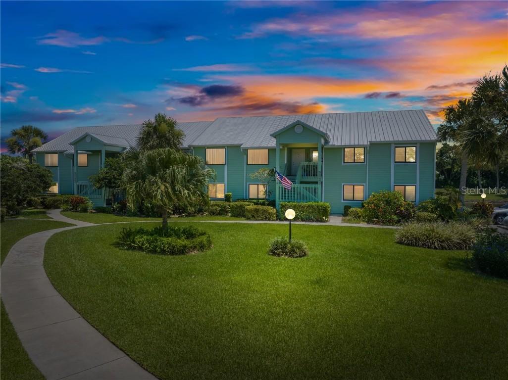 5725 Pelican Pointe Dr. #1, Sebastian, FL 32958