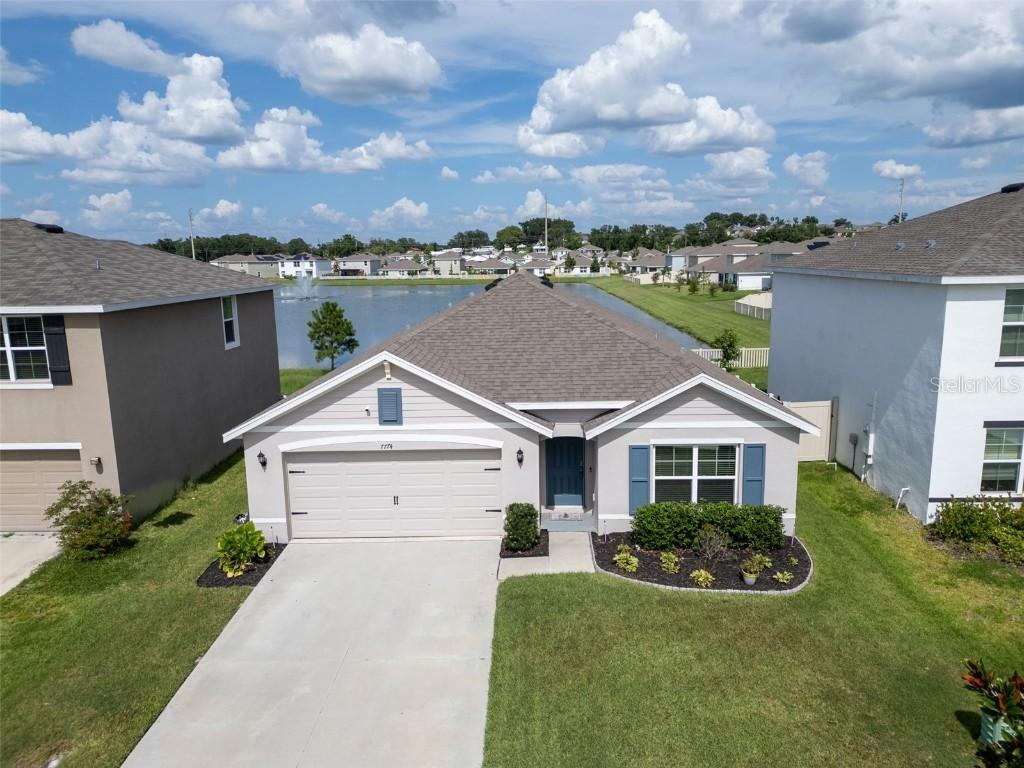 7774 Sail Clover Ln., Zephyrhills, FL 33540