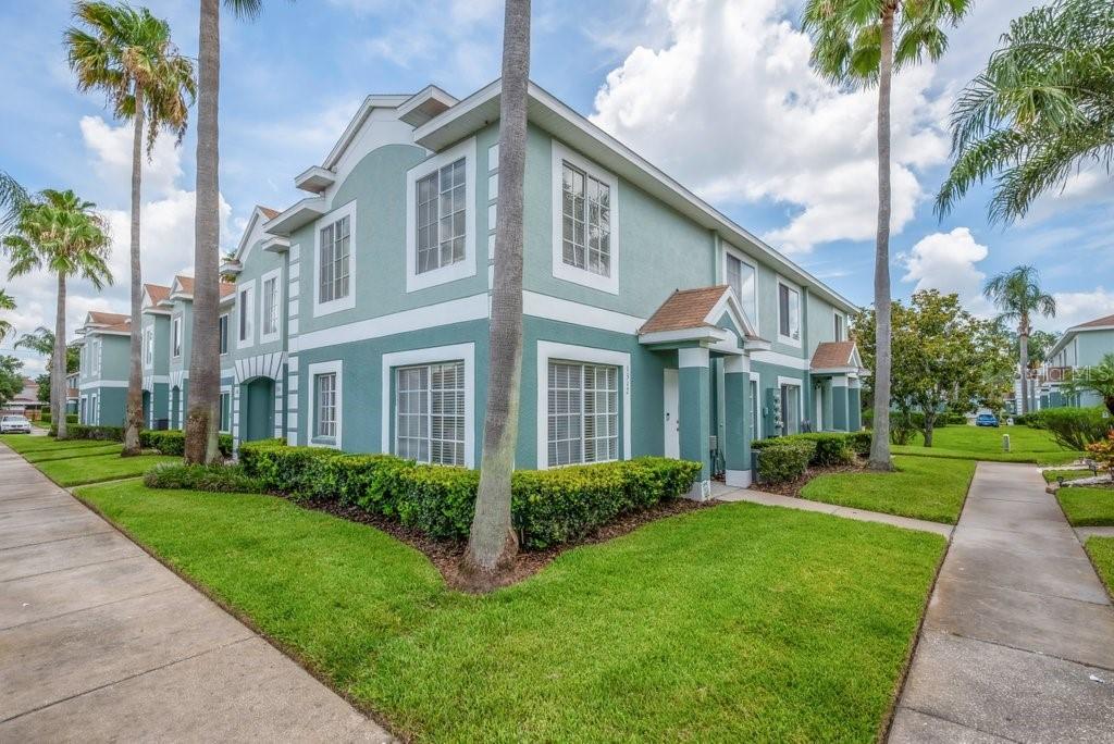 1312 Kelridge Pl., Brandon, FL 33511