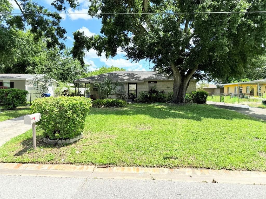 7908 Croton Ave., Tampa, FL 33619