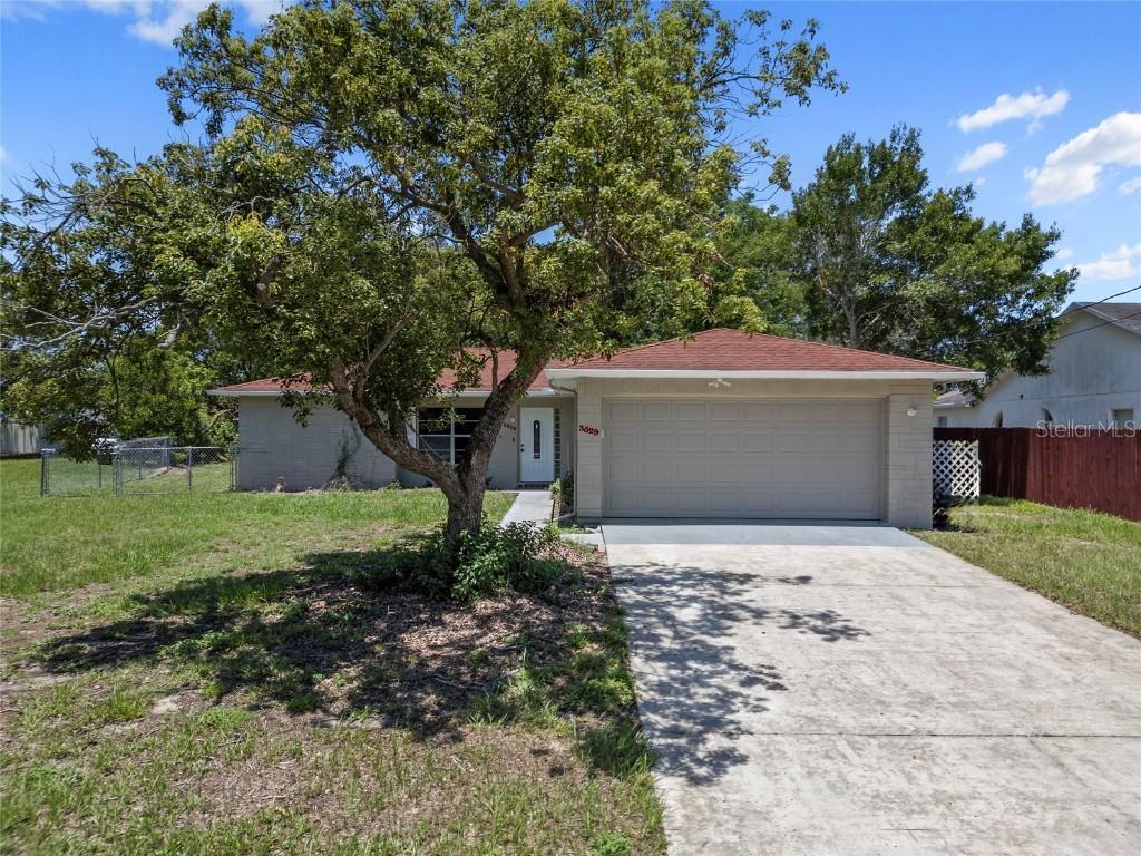 3529 Orion Rd., Spring Hill, FL 34606