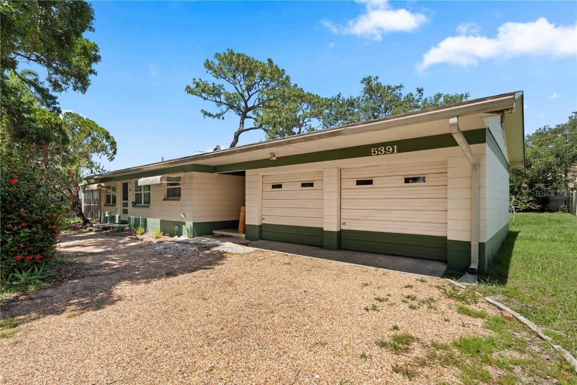 5391 54th St., St Petersburg, FL 33709